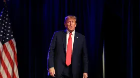 Will tanking bipartisan border deal help or hurt Trump?: asset-mezzanine-16x9