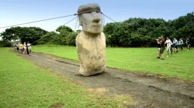 How Ancient Easter Island statues “walked”: asset-mezzanine-16x9