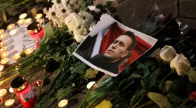 Putin critic Navalny dies at pivotal time for world security: asset-mezzanine-16x9