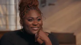 Danielle Brooks Learns the Dollar Value of Her Ancestors: asset-mezzanine-16x9