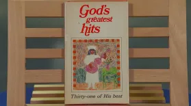 Appraisal: 1971 Gertrude Morgan 'God's Greatest Hits' Book: asset-mezzanine-16x9