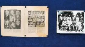 Appraisal: 1939 Autographed Baseball Hall of Fame Program: asset-mezzanine-16x9