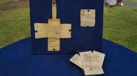 Appraisal: Lt. Samuel Gerock Revolutionary War Archive: asset-mezzanine-16x9
