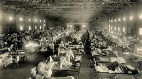 Spanish Flu Pandemic First Sighted in U.S.: asset-mezzanine-16x9