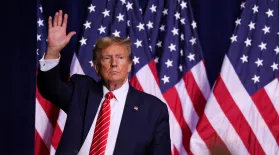 Trump suffers legal setbacks as general election kicks off: asset-mezzanine-16x9