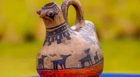 Appraisal: New Mexico Pueblo Pot, ca. 1880: asset-mezzanine-16x9