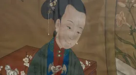 Appraisal: Tang Yin Painting Copy, ca. 1930: asset-mezzanine-16x9