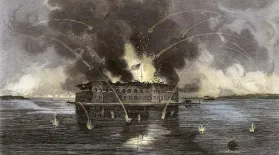 Battle of Fort Sumter Anniversary: asset-mezzanine-16x9