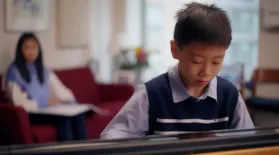 Nine-year-old Wilson Liu Performs Prokofiev's Prelude: asset-mezzanine-16x9