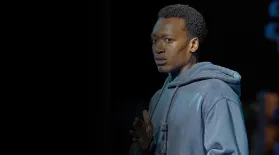Ato Blankson-Wood Performs Hamlet's "To be, or not to be": asset-mezzanine-16x9