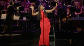 Audra McDonald Performs "I Could Have Danced All Night": asset-mezzanine-16x9
