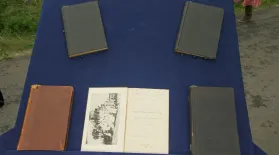 Appraisal: 1892-1906 Sheldon Jackson Reindeer Reports: asset-mezzanine-16x9