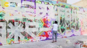 From Here | Through Art Is an Identity and Existence: asset-mezzanine-16x9