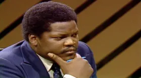 Amos Wilson - Developmental Psychology of the Black Child, Part 3 (1981): asset-mezzanine-16x9