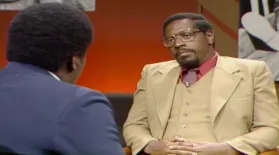 Amos Wilson - Developmental Psychology of the Black Child, Part 2 (1981): asset-mezzanine-16x9