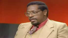 Amos Wilson - Developmental Psychology of the Black Child, Part 1 (1981): asset-mezzanine-16x9