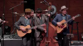 50th Anniversary of SC Public Radio with Steep Canyon Rangers Part 2: asset-mezzanine-16x9