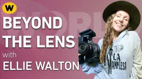 Beyond the Lens with Ellie Walton | Interview: asset-mezzanine-16x9