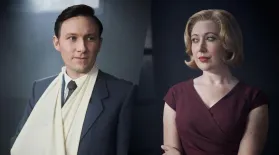 Larry and Miss Scott in Season 9: asset-mezzanine-16x9