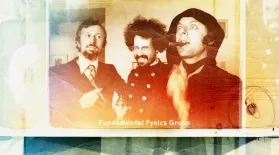 The “Hippy Days” of Quantum Physics: asset-mezzanine-16x9