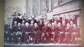 One of the Greatest Meetings of the Minds in History: asset-mezzanine-16x9