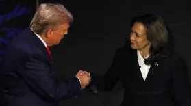 What happened in the first Harris-Trump debate of 2024: asset-mezzanine-16x9