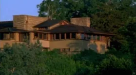 William Cronon on Frank Lloyd Wright: asset-mezzanine-16x9