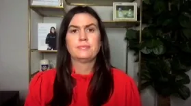 Sarah Huckabee Sanders: asset-mezzanine-16x9