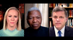 Mary Frances Berry and Douglas Brinkley: asset-mezzanine-16x9