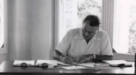En español | Un escritor (1899-1929): asset-mezzanine-16x9