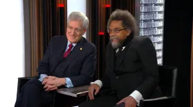 Cornel West & Robert George: asset-mezzanine-16x9