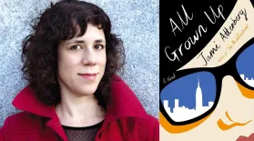 Jami Attenberg – 2017 AWP Book Fair Interview: asset-mezzanine-16x9