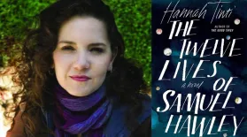 Hannah Tinti – 2017 AWP Book Fair Interview: asset-mezzanine-16x9