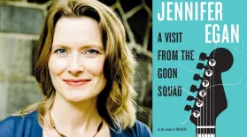 Jennifer Egan  - 2017 AWP Book Fair Interview: asset-mezzanine-16x9