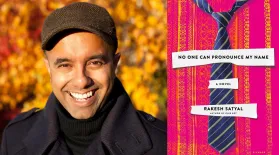 Rakesh Satyal – 2017 AWP Book Fair Interview: asset-mezzanine-16x9