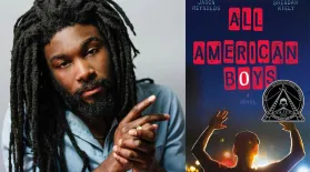 Jason Reynolds – 2017 AWP Book Fair: asset-mezzanine-16x9