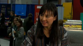 Mimi Lok – 2017 AWP Book Fair: asset-mezzanine-16x9