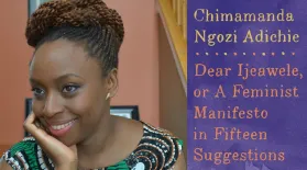Chimamanda Ngozi Adichie – 2017 AWP Book Fair: asset-mezzanine-16x9