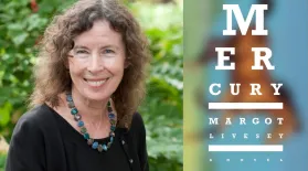 Margot Livesey - 2017 AWP Book Fair: asset-mezzanine-16x9