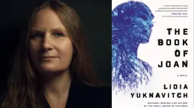 Lidia Yuknavitch - 2017 AWP Book Fair: asset-mezzanine-16x9