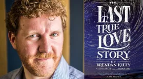 Brendan Kiely - 2017 AWP Book Fair: asset-mezzanine-16x9