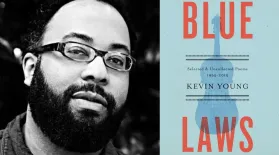 Kevin Young - 2017 AWP Book Fair: asset-mezzanine-16x9