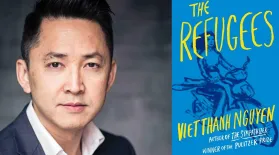 Viet Thanh Nguyen - 2017 AWP Book Fair: asset-mezzanine-16x9