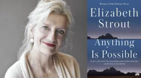 Elizabeth Strout | 2017 National Book Festival: asset-mezzanine-16x9