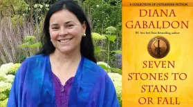 Diana Gabaldon | 2017 National Book Festival: asset-mezzanine-16x9