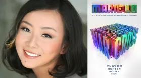 Marie Lu | 2017 National Book Festival: asset-mezzanine-16x9