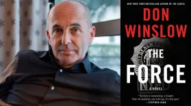 Don Winslow | 2017 National Book Festival: asset-mezzanine-16x9