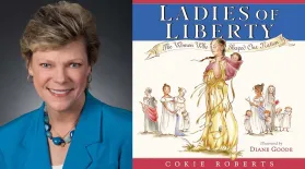 Cokie Roberts | 2017 National Book Festival: asset-mezzanine-16x9