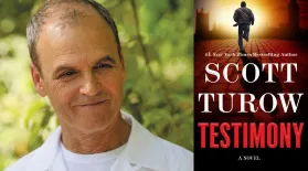 Scott Turow | 2017 National Book Festival: asset-mezzanine-16x9