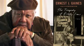 Ernest Gaines | 2017 National Book Festival: asset-mezzanine-16x9